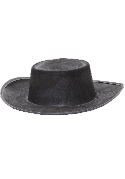 CAPPELLO VENDICATORE ADULTO